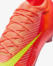 Load image into Gallery viewer, Size 10 - Nike Zoom Mercurial Vapor 16 Elite SE FG Cosmic Speed Chapter 2 Pack

