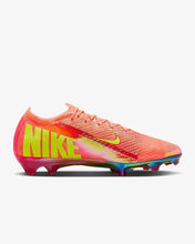 Load image into Gallery viewer, Size 10 - Nike Zoom Mercurial Vapor 16 Elite SE FG Cosmic Speed Chapter 2 Pack
