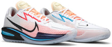 Load image into Gallery viewer, Nike Air Zoom G.T. Cut White Black Laser Blue
